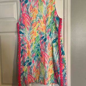 Lilly Pulitzer dress size 16